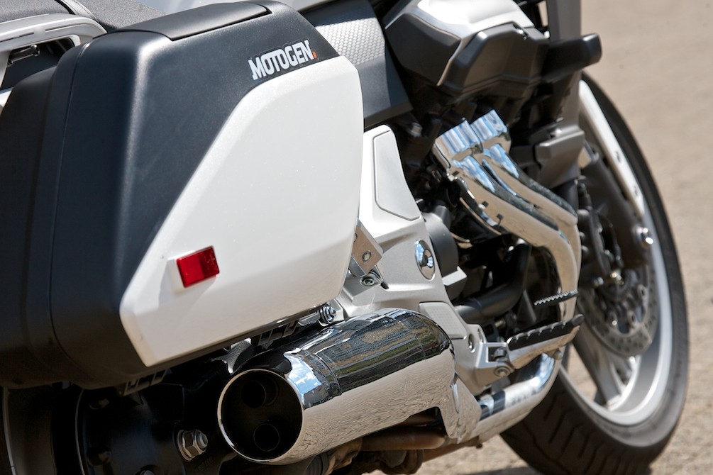 Honda CTX1300 pan kontrowersyjny Motogen.pl testy