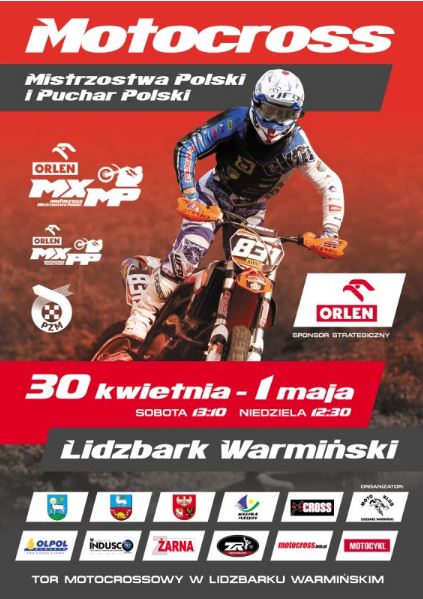 Motocross mp i pp 2016
