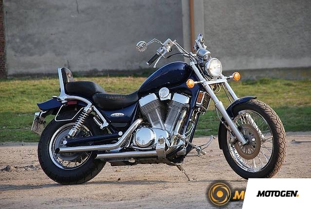 Suzuki Intruder Vs 1400 - Motogen.pl – Testy, Nowości, Zdjęcia, Opinie, Porady, Relacje, Motocykle, 125
