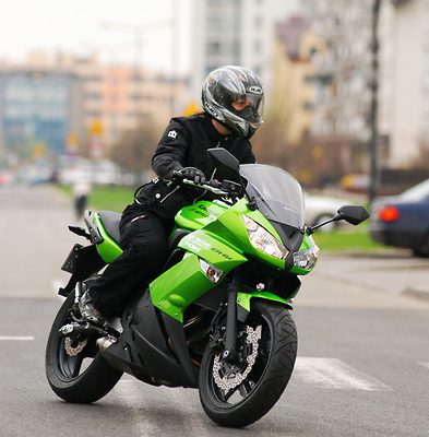Kawasaki - Motogen.pl – testy, nowości, zdjęcia, opinie, porady, relacje, motocykle, 125