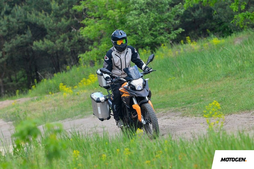 50 dealerów motocykli marki Hyosung - Motogen.pl - testy 