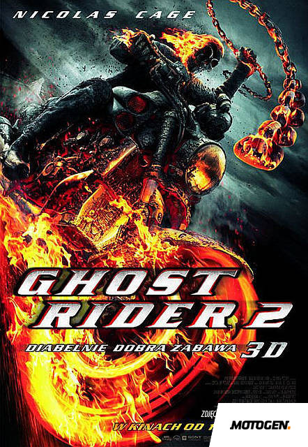 ghost rider 3 online