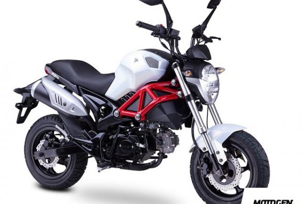 50 dealerów motocykli marki Hyosung - Motogen.pl - testy 