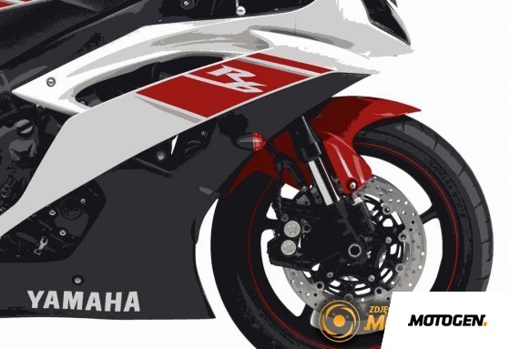 Yamaha wzywa do serwisu model YZFR6 Motogen.pl testy