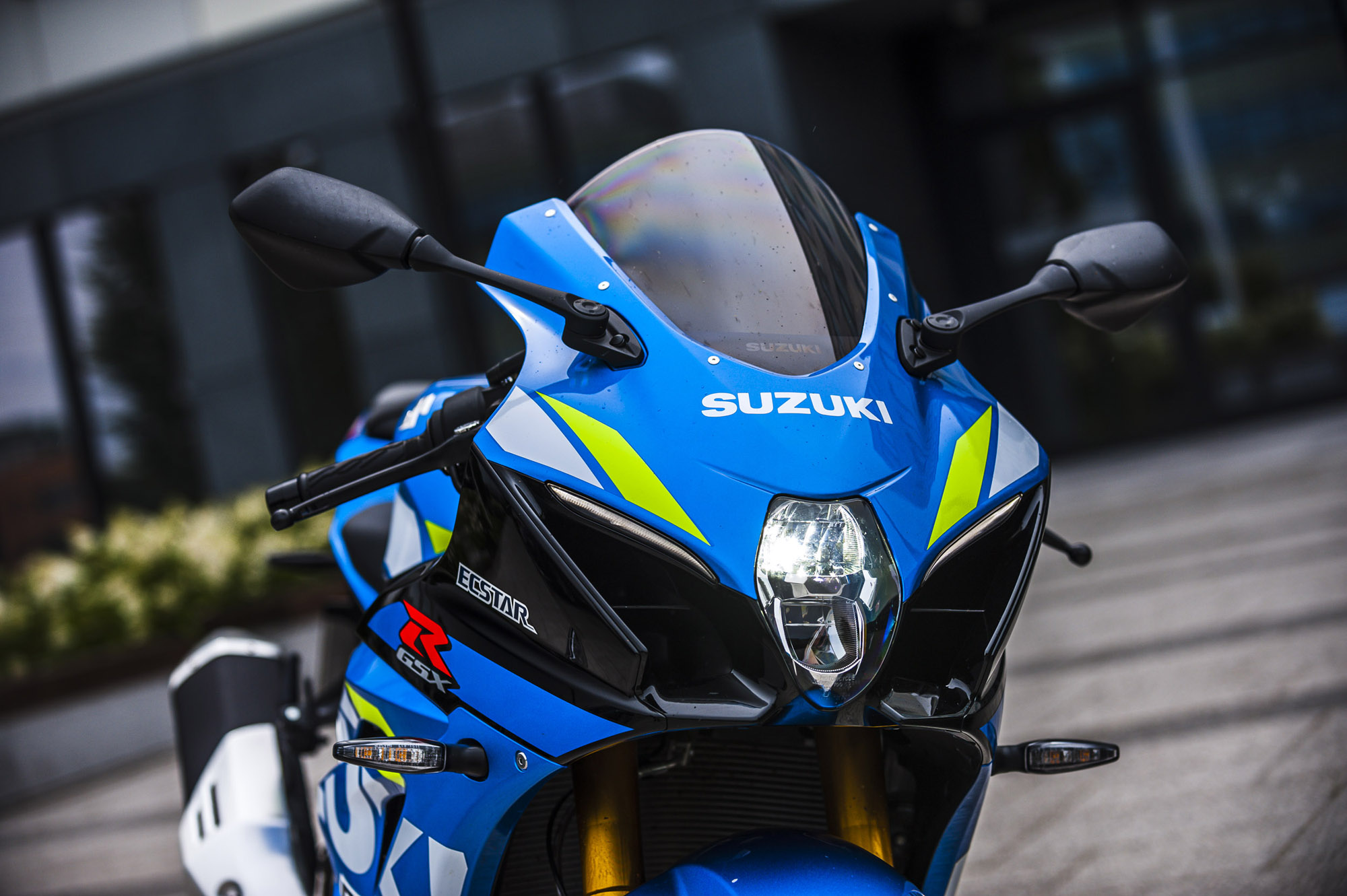 Suzuki Gsx R 1000 Test Wady Zalety Dane Zdjecia Abdykujacy Krol Torow Czy Miejski Lobuz Za Ktorym Bedziemy Tesknic Motogen Pl Testy Nowosci Zdjecia Opinie Porady Relacje Motocykle 125