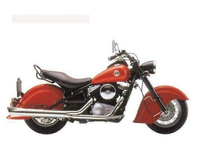 Kawasaki VN800 – motocykl używany: na co zwrócić uwagę, opinia, historia, wady/zalety, wersje Motogen.pl – testy, nowości, zdjęcia, opinie, porady, relacje, motocykle, 125