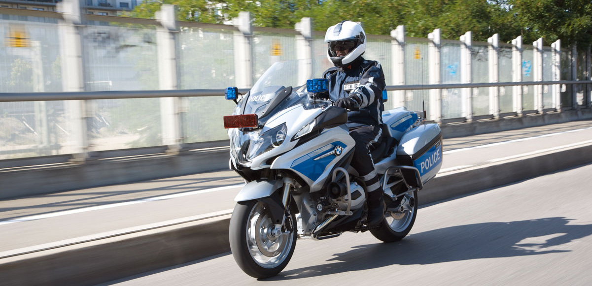 BMW r1200rt мотобат