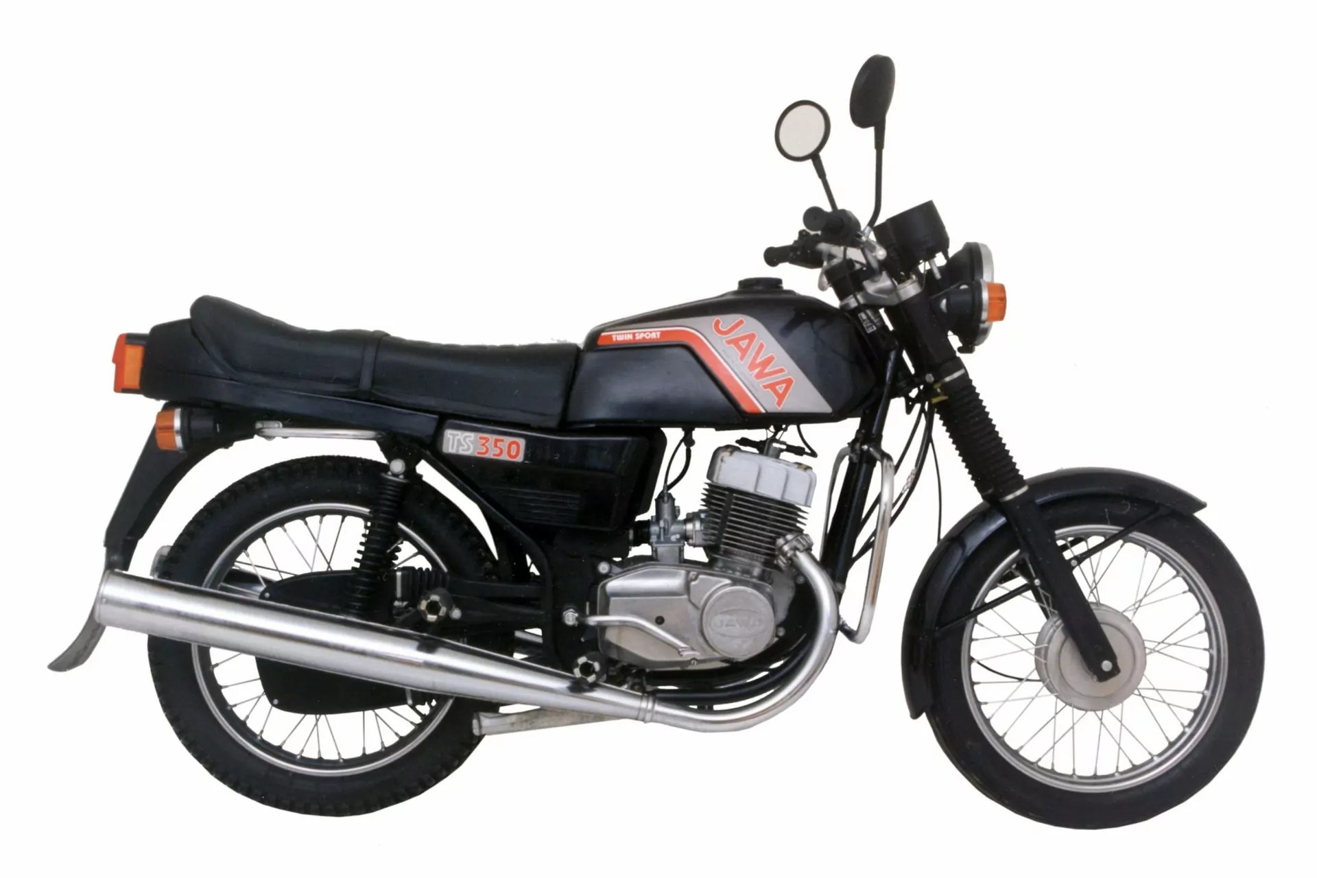 Jawa 350 – dane techniczne, silnik, cena