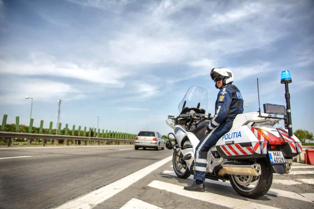 România: Motocicliștii scutiți de îndatoriri ridicole